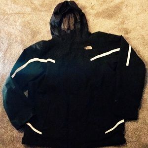 The North Face Youth Triclimate Jacket